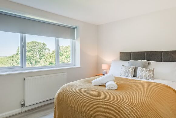 Greenfinch - Romansleigh Retreat, South Molton, nr Barnstaple