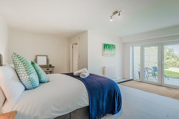 Barn Owl - Romansleigh Retreat, South Molton, nr Barnstaple