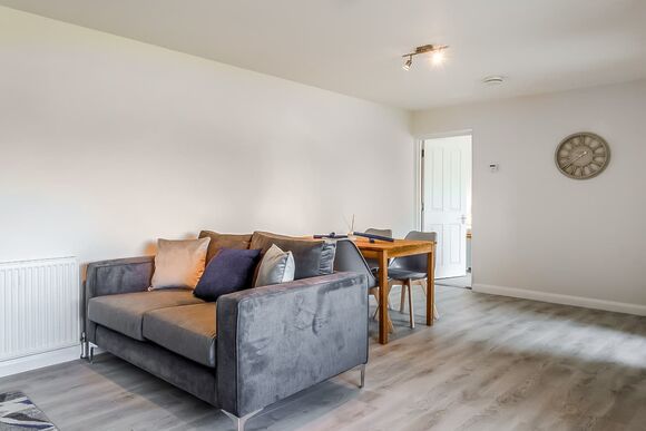 Barn Owl - Romansleigh Retreat, South Molton, nr Barnstaple