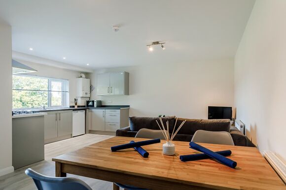 Barn Owl - Romansleigh Retreat, South Molton, nr Barnstaple