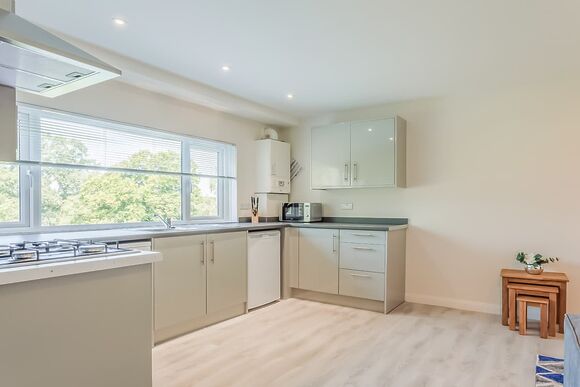 Barn Owl - Romansleigh Retreat, South Molton, nr Barnstaple