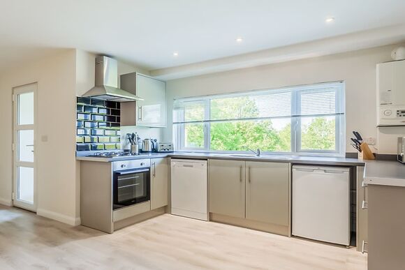 Barn Owl - Romansleigh Retreat, South Molton, nr Barnstaple