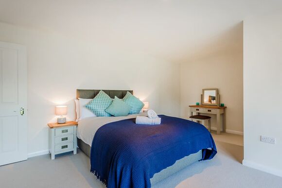 Barn Owl - Romansleigh Retreat, South Molton, nr Barnstaple