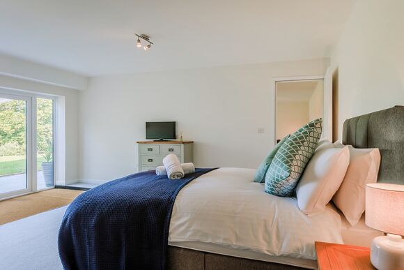 Barn Owl - Romansleigh Retreat, South Molton, nr Barnstaple