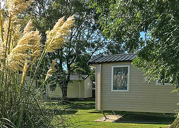 Trevarth Holiday Park, Truro