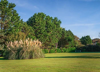 Trevarth Holiday Park, Truro