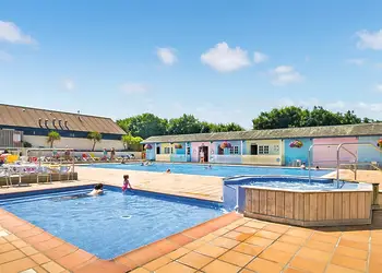 Trevornick Holiday Park photo 4