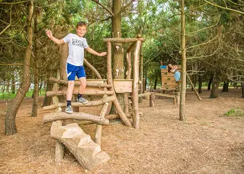 Trevornick Holiday Park photo 9