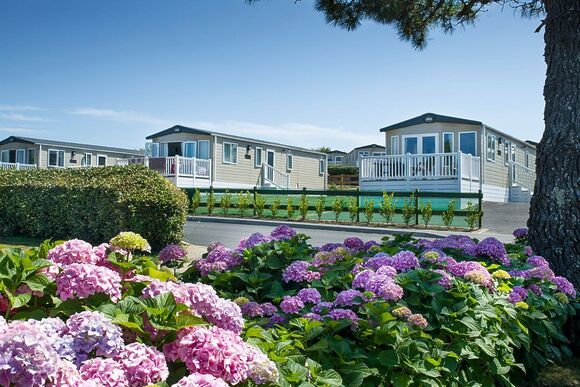 Trevornick Holiday Park