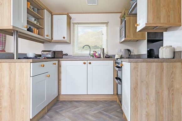 Typical Stylish Comfort 2 