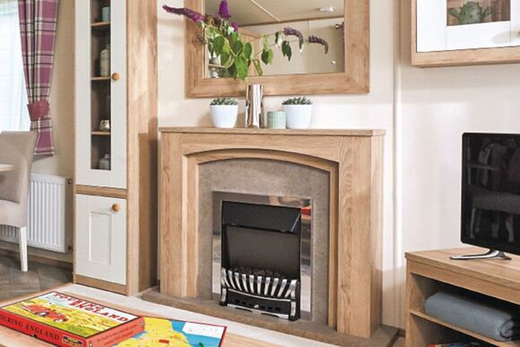 Typical Stylish Comfort 3 