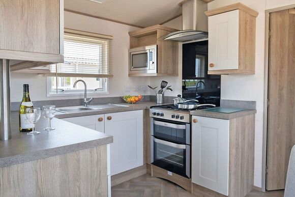 Typical Stylish Comfort 2 (Pet) 