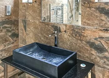 Platinum Spa Four - Cherry Bird Lodge Escape, Newbury