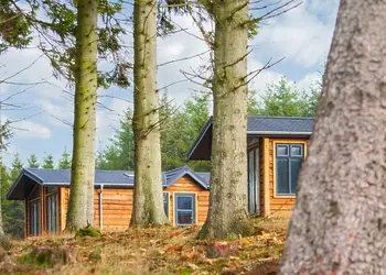 Thirlestane Woodland Lodges, Lauder