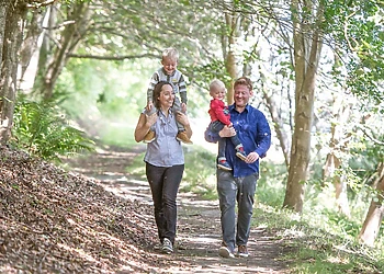 Thirlestane Woodland Lodges, Lauder