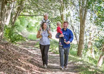 Thirlestane Woodland Lodges, Lauder