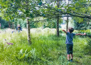 Thirlestane Woodland Lodges, Lauder