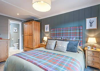 Reivers Lodge 