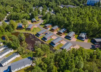 Tummel Valley, Pitlochry, Perthshire