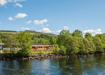 Tummel Valley, Pitlochry, Perthshire