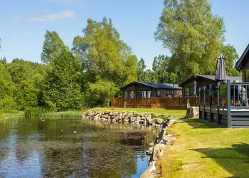 Tummel Valley, Pitlochry, Perthshire
