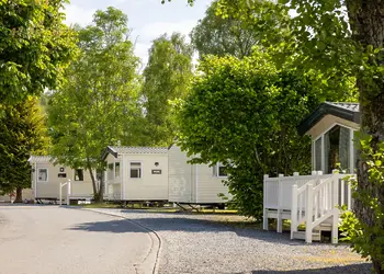 Tummel Valley, Pitlochry, Perthshire