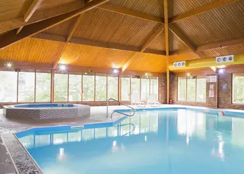 Tummel Valley, Pitlochry, Perthshire