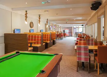 Tummel Valley, Pitlochry, Perthshire