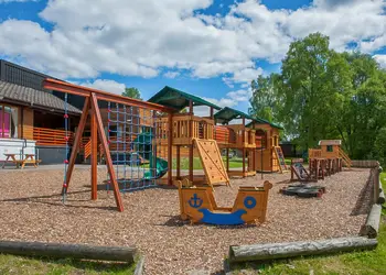 Tummel Valley, Pitlochry, Perthshire