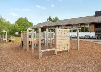 Tummel Valley, Pitlochry, Perthshire
