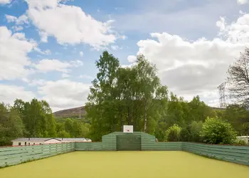 Tummel Valley, Pitlochry, Perthshire