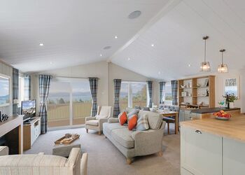 Typical Butternut Lodge