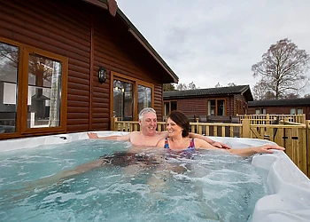 Sycamore Lodge 