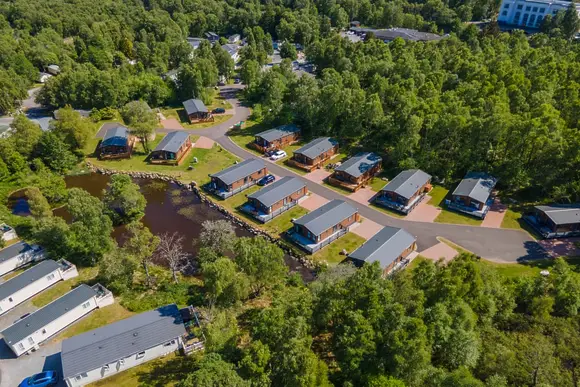 Tummel Valley, Pitlochry, Perthshire
