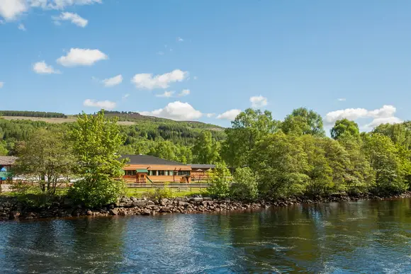 Tummel Valley, Pitlochry, Perthshire