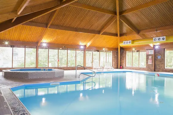 Tummel Valley, Pitlochry, Perthshire