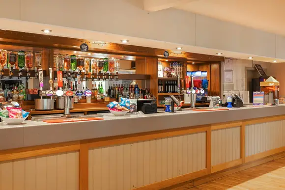 Tummel Valley, Pitlochry, Perthshire