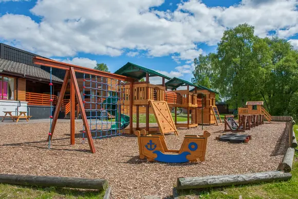 Tummel Valley, Pitlochry, Perthshire