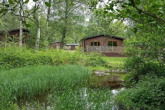 Rowan Lodge 