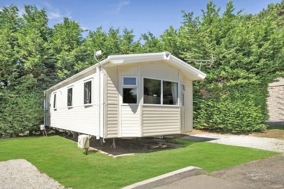 Bronze Premium 2 Caravan with parking - Tummel Valley, Pitlochry, Perthshire