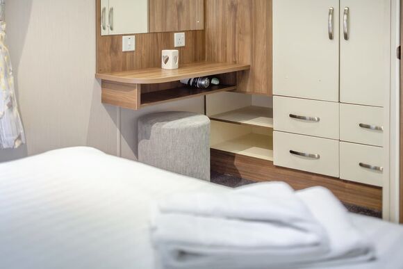 Silver Premium 2, Slps 6, parking P, Silver Premium 2, Slps 6, parking - Tummel Valley, Pitlochry, Perthshire