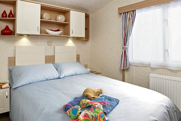 Larch - Tummel Valley, Pitlochry, Perthshire