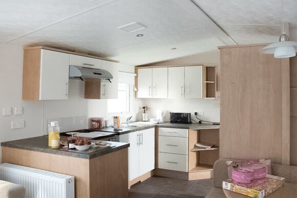 Blackthorn - Tummel Valley, Pitlochry, Perthshire