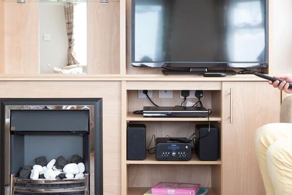 Blackthorn - Tummel Valley, Pitlochry, Perthshire