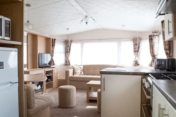 Blackthorn - Tummel Valley, Pitlochry, Perthshire