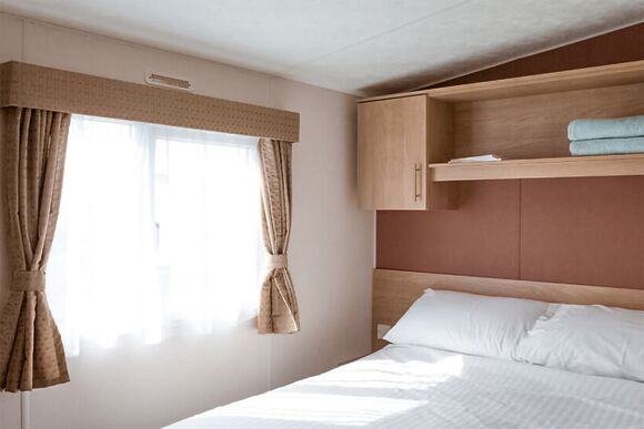 Blackthorn - Tummel Valley, Pitlochry, Perthshire