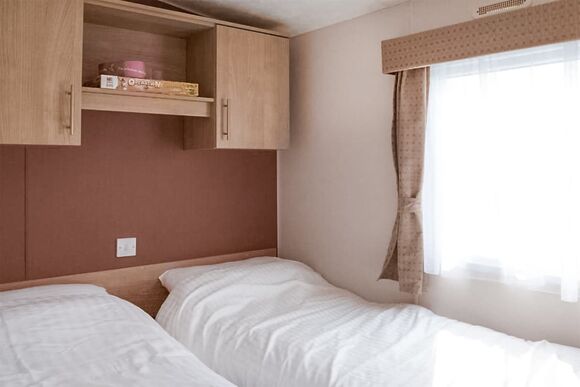 Blackthorn - Tummel Valley, Pitlochry, Perthshire