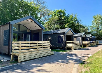 Caledonian Lodge, Caledonian Lodge PF