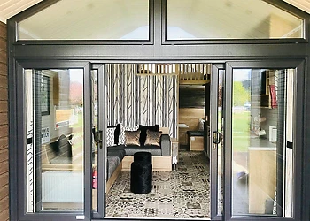 Caledonian Lodge PF, Caledonian Lodge