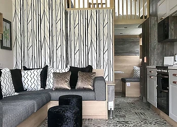 Caledonian Lodge, Caledonian Lodge PF